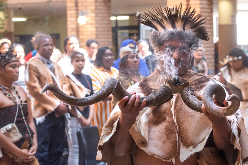 Picture from https://www.news.uct.ac.za/article/-2020-09-23-uct-launches-milestone-khoi-and-san-centre
- Kanna's Botanicals