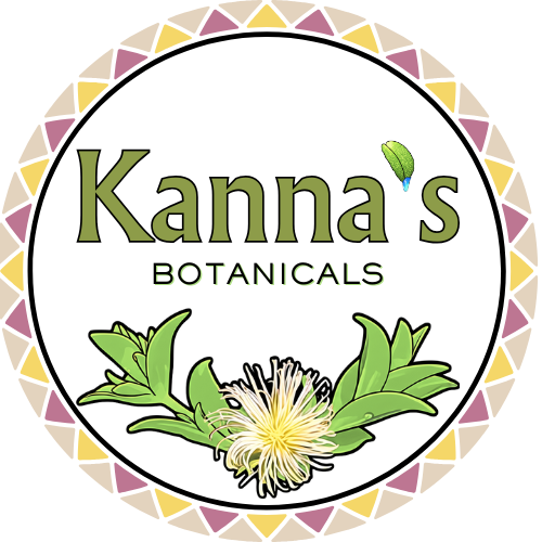 Kanna's Botanicals